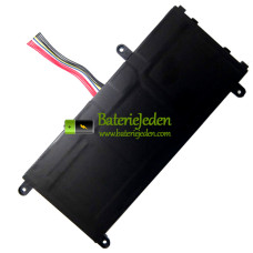 Baterie pro PDA 725457 11 Lines [Náhradní baterie]